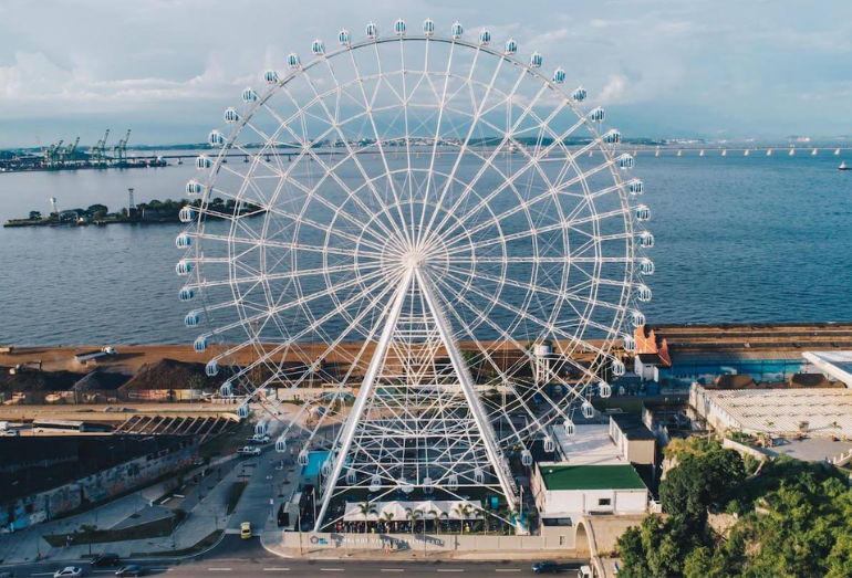 FM O Dia promove ações em pontos turísticos do Rio de Janeiro em comemoração ao Dia Mundial da Alegria