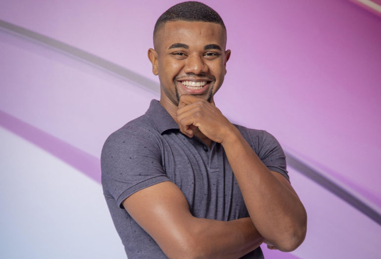 Davi vence prova de resistência e é o primeiro finalista do BBB 24