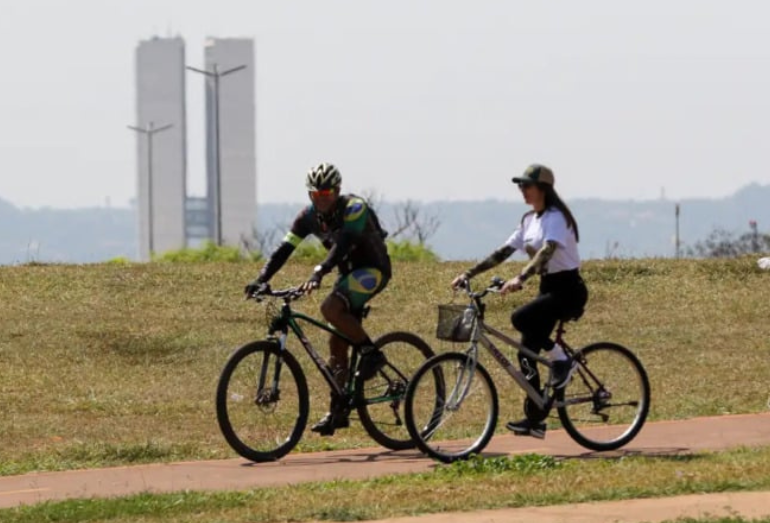 Premiação destaca projetos de estímulo ao uso de bicicleta nas cidades