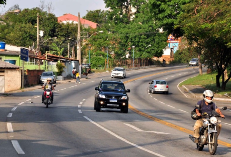 Pedágio para carros de passeio na BR-393 terá redução de 44,61%