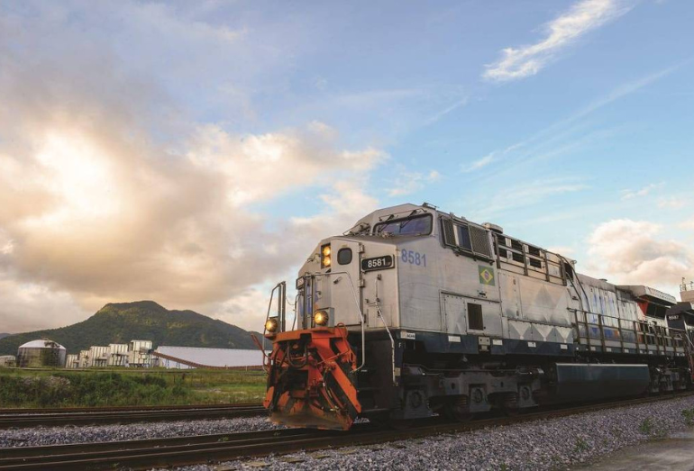 Trem de passageiros que ligará Três Rios a Sapucaia será realidade em 2025