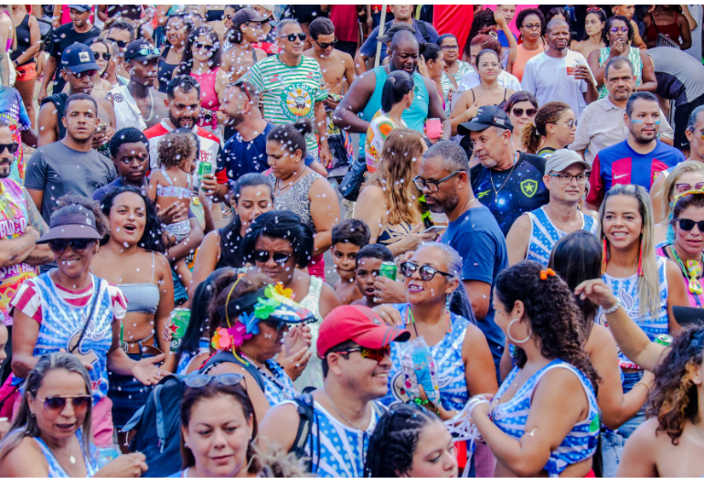 Prefeitura de Resende anuncia programação do carnaval 2025 em diferentes pontos da cidade