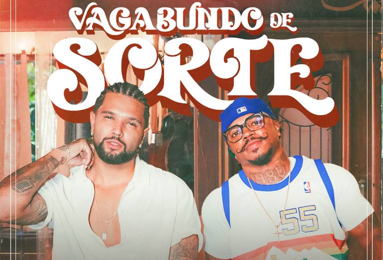 Gabrielzinho mergulha no pagode romântico em 