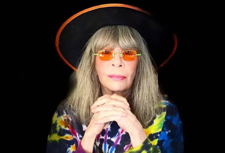 Mocidade Independente de Padre Miguel homenageará Rita Lee no Carnaval 2026