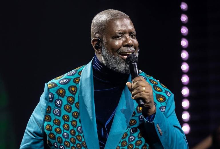 Prêmio Potências exalta a força da voz negra e homenageia o cantor Péricles