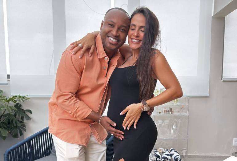Carol Peixinho revela detalhes da gestação do primeiro filho, Bento: “Engravidei de forma natural”