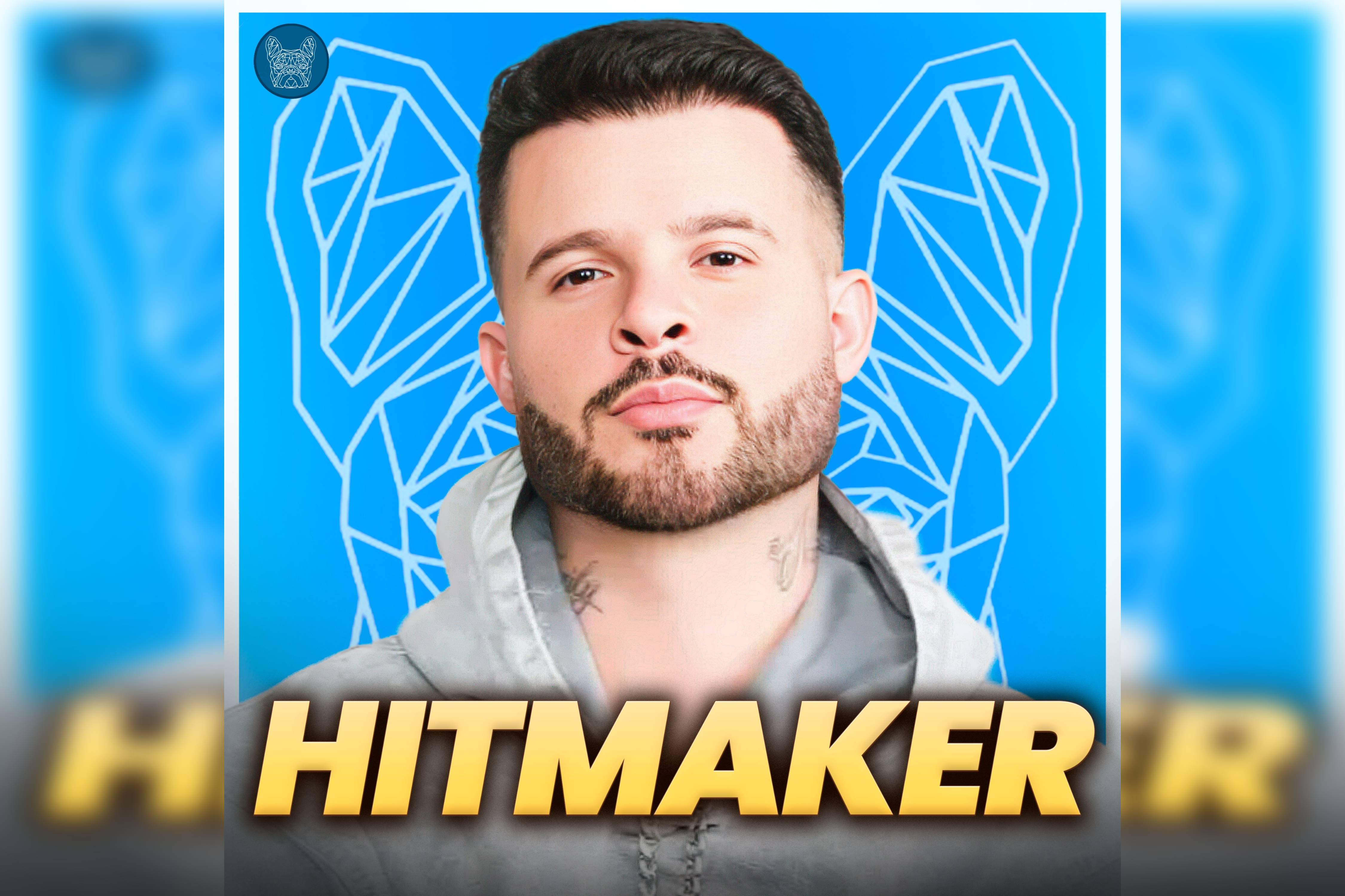 Hitmaker – Bulldog Show #163 #Podcast