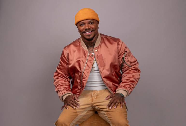 Gamadinho leva seu projeto “Pagode de Amor” para Duque Caxias