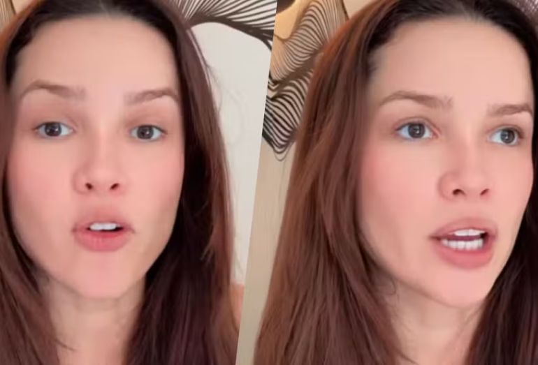 Juliette desiste de fazer festa de aniversário de 35 anos: 'Não tenho coragem de gastar'