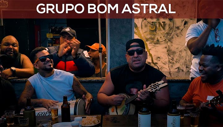 Hoje vai ter nevoeiro