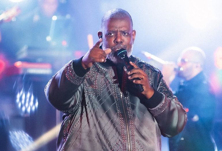 Péricles abre o jogo sobre turnê de reencontro do Exaltasamba ao lado de Thiaguinho