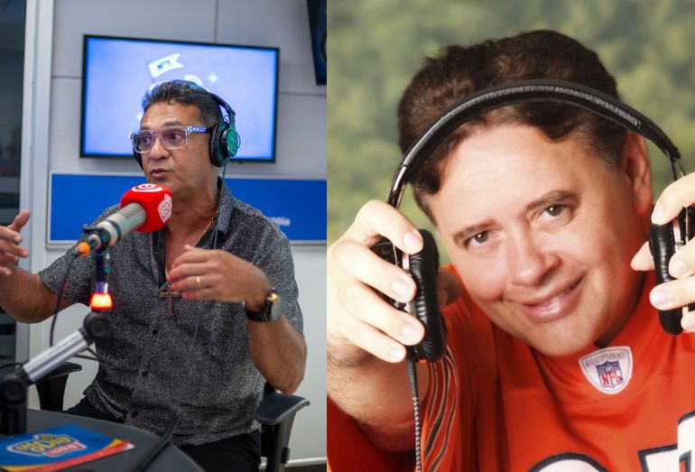 MC Bob Rum fala sobre Dj Marlboro: ‘99% das músicas ele nem colocou a mão’