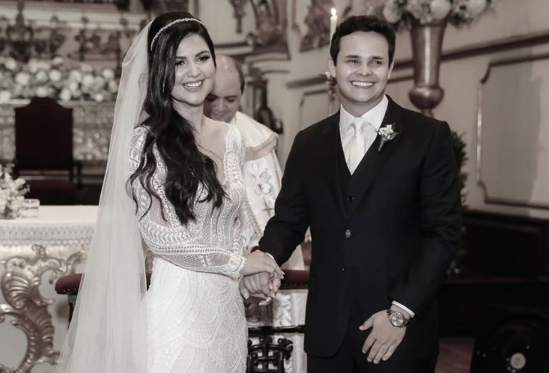 Ex-esposa fala sobre reconciliação com o sertanejo Matheus