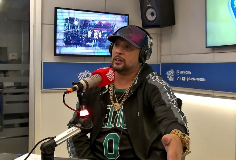 MC Frank relata a dura realidade do sistema prisional e fala sobre direitos humanos