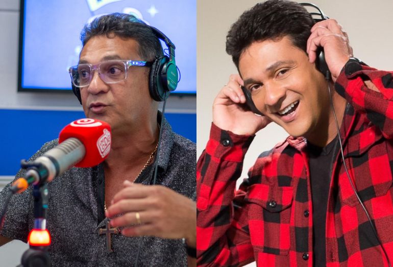 MC Bob Rum conta história por trás do “Rap do Silva”