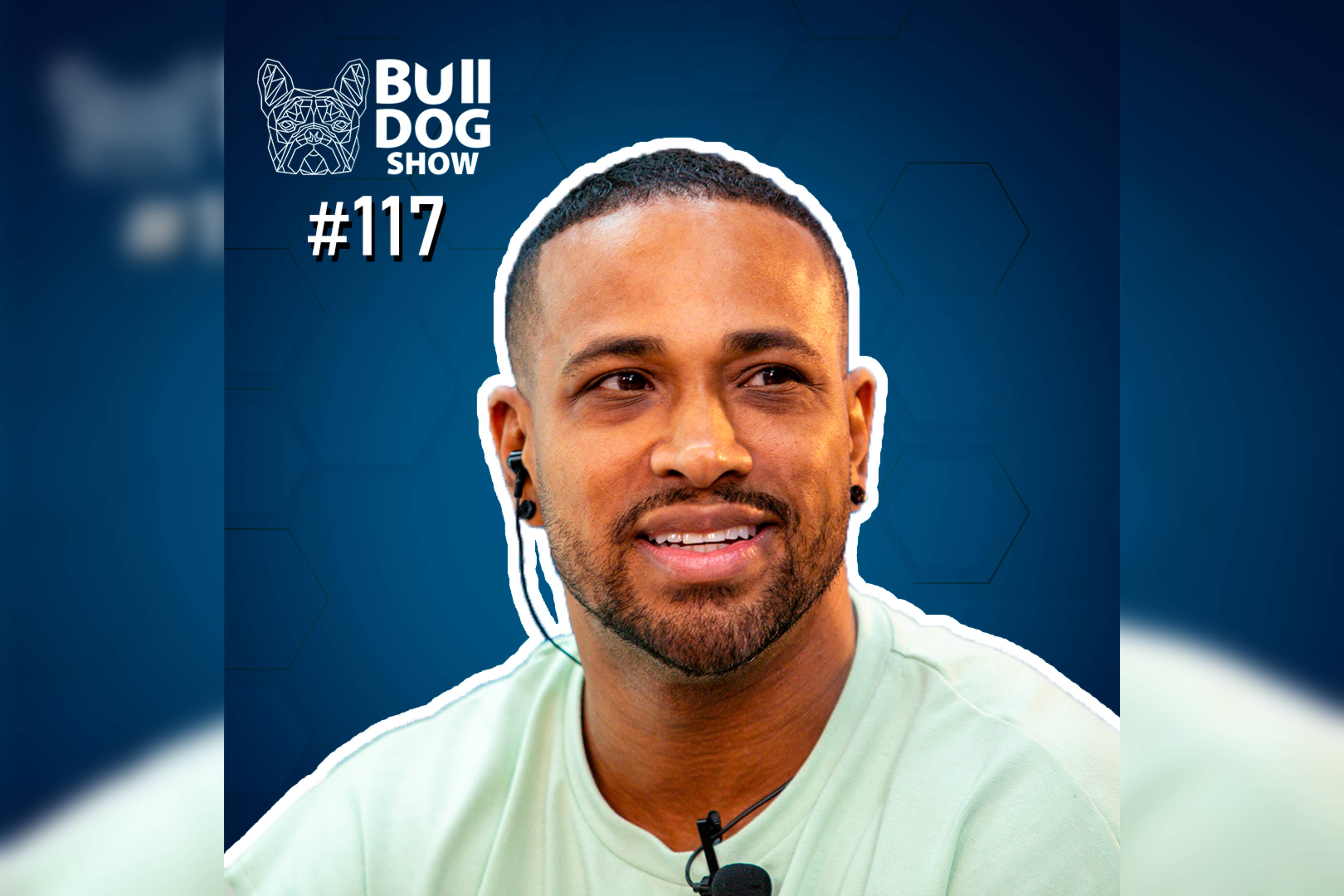 MR. DAN – Bulldog Show #117 #Podcast