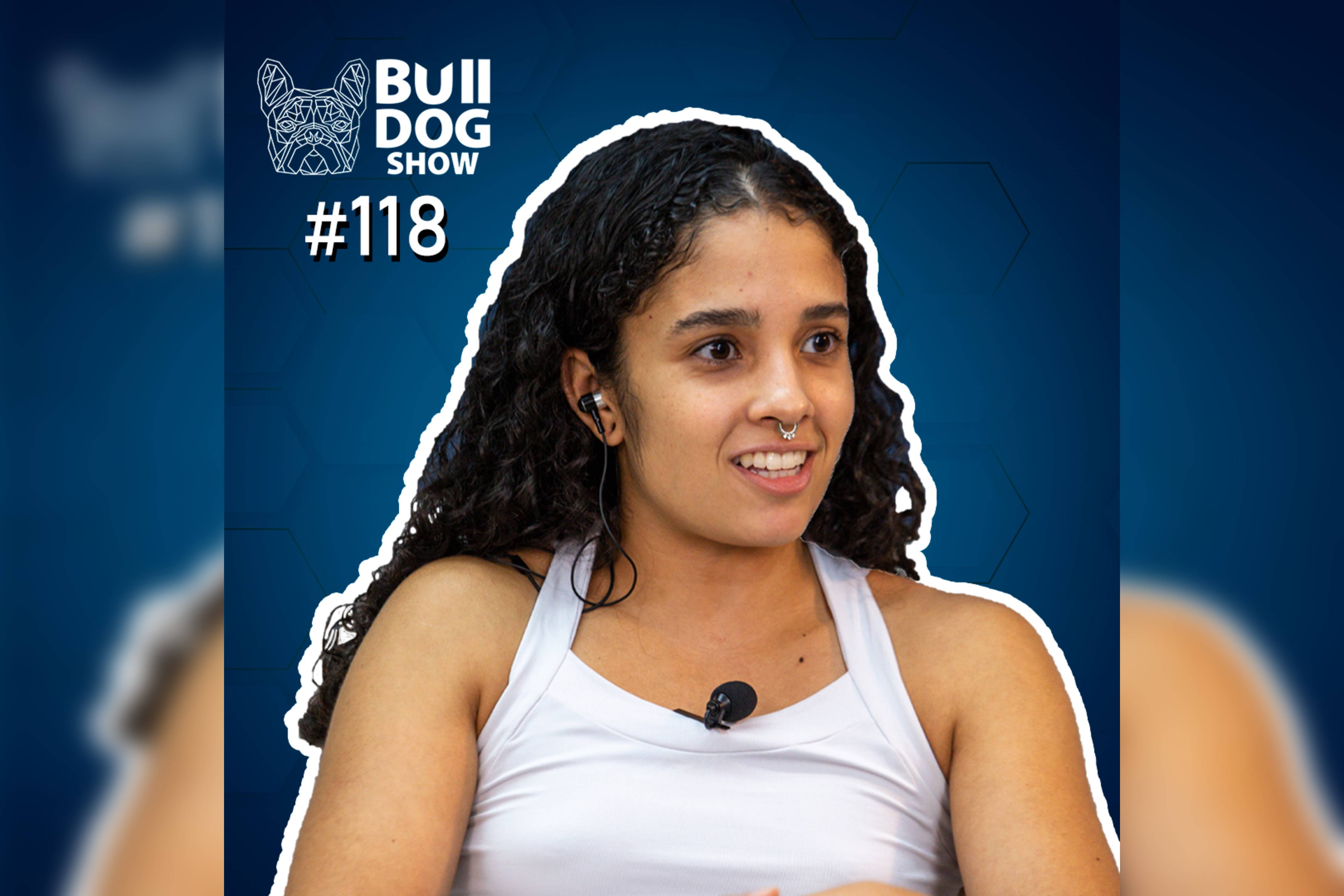 BIA SONG – Bulldog Show #118 #Podcast