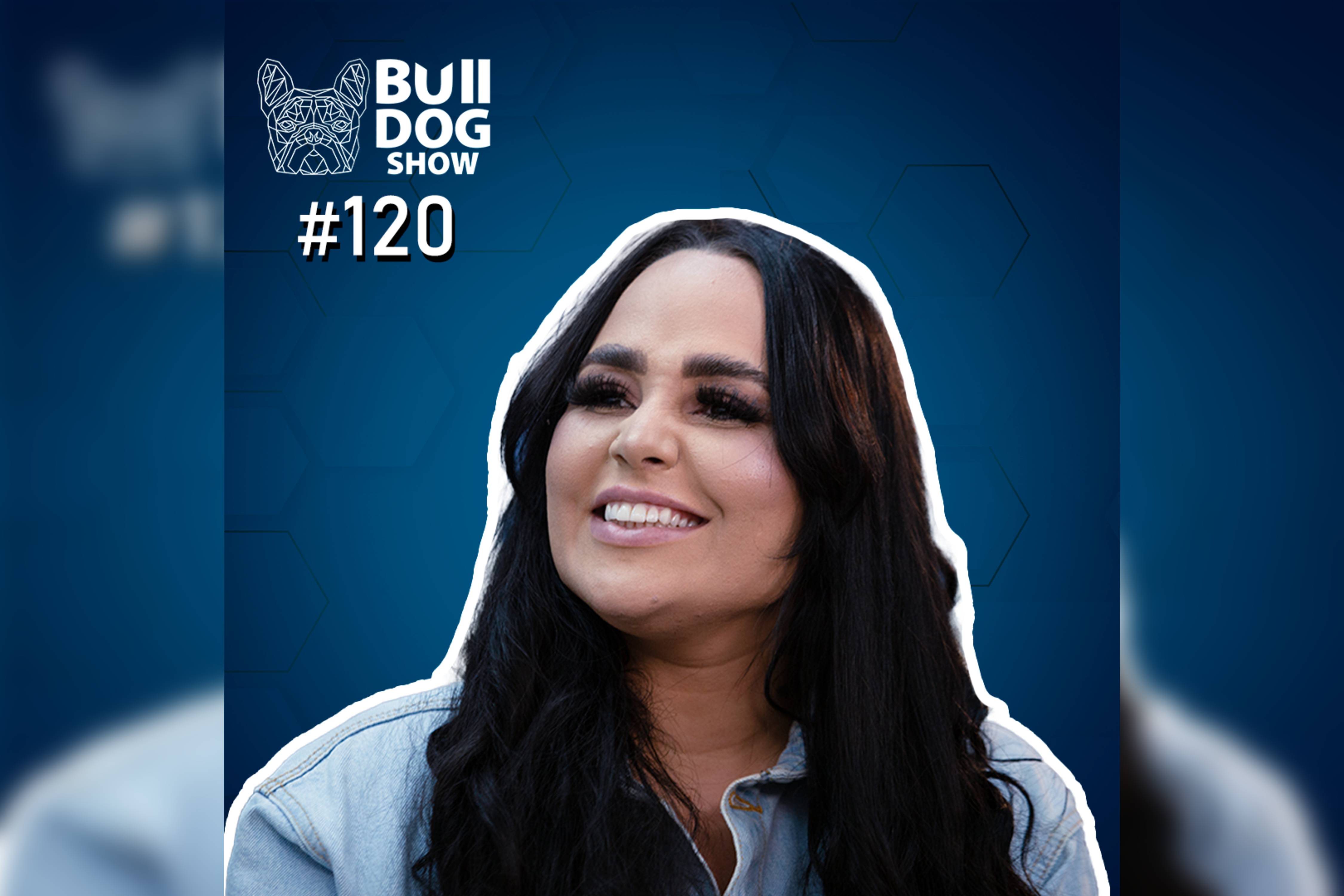 PERLLA – Bulldog Show #120 #Podcast