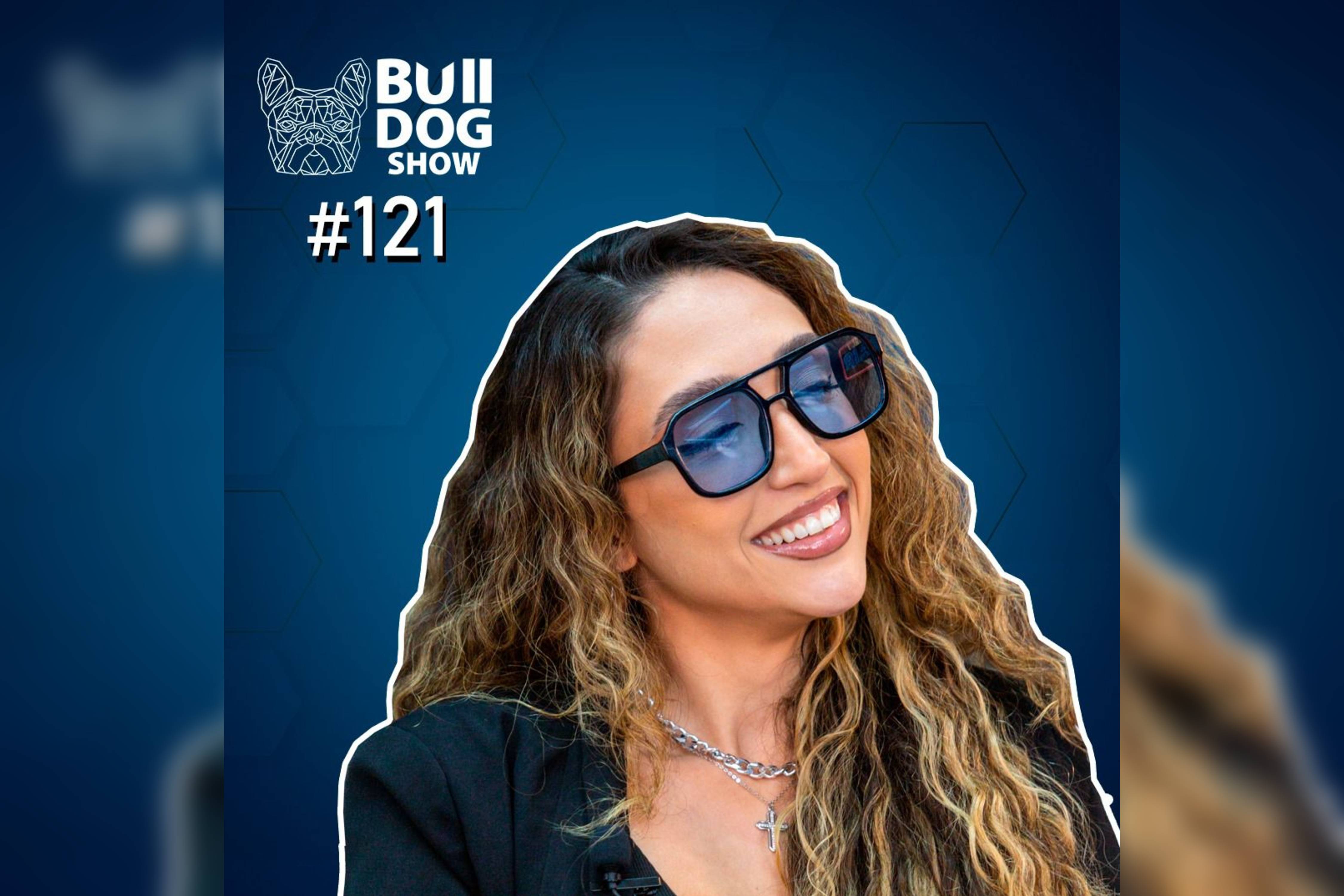 MALU – Bulldog Show #121 #Podcast