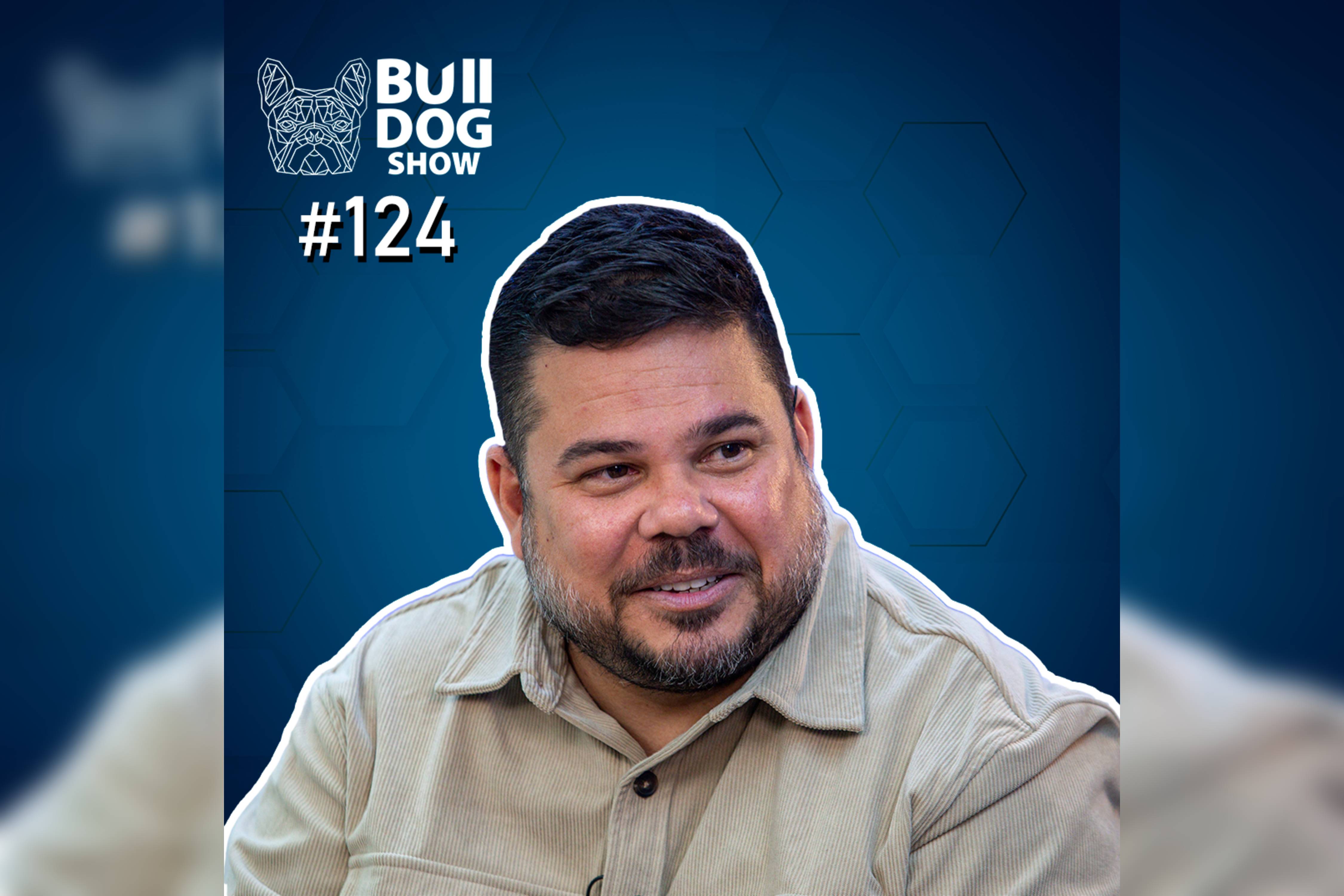 LELE – Bulldog Show #124 #Podcast