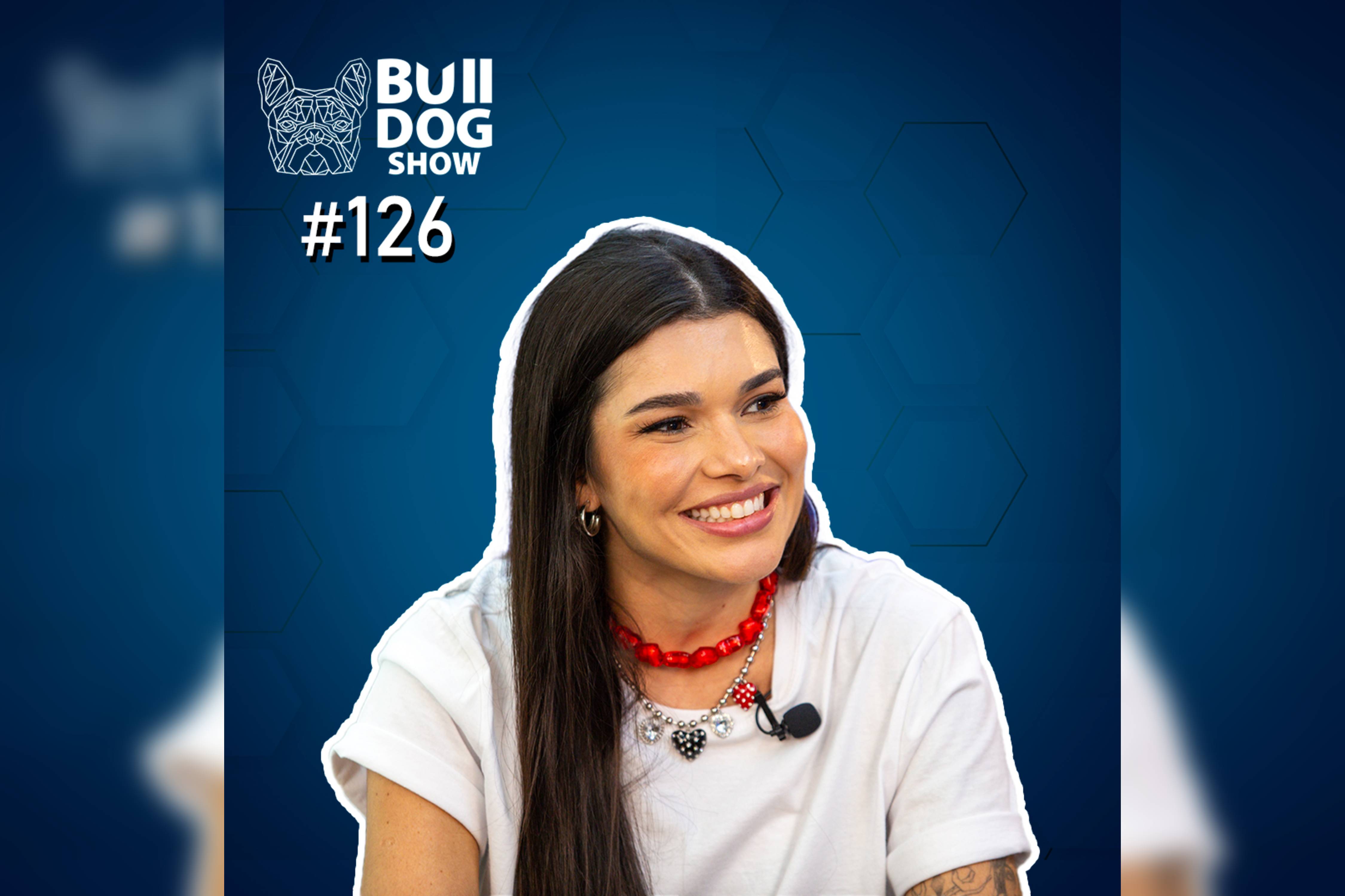 LARY – Bulldog Show #126 #Podcast