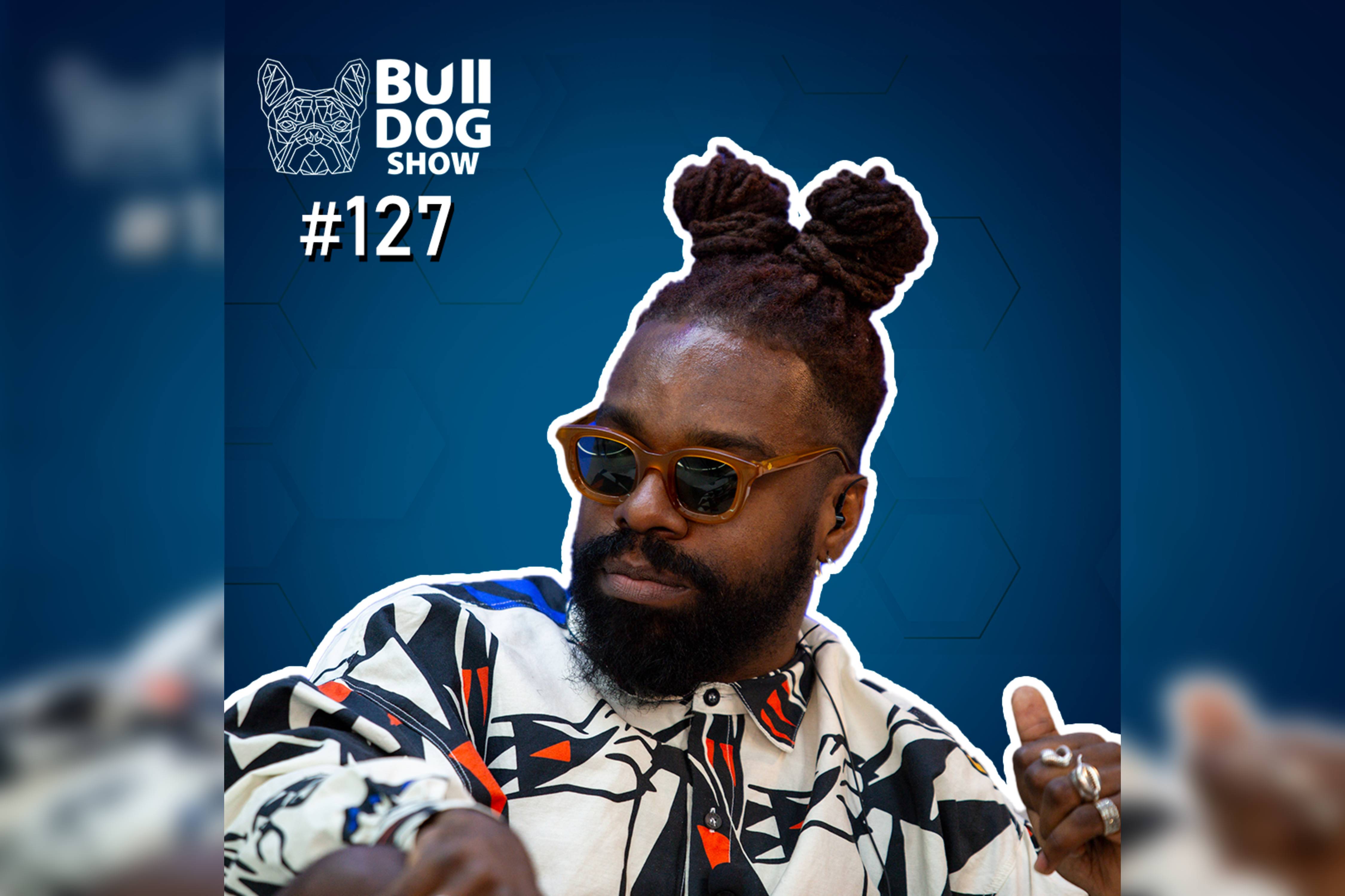 FEYJÃO – Bulldog Show #127 #Podcast