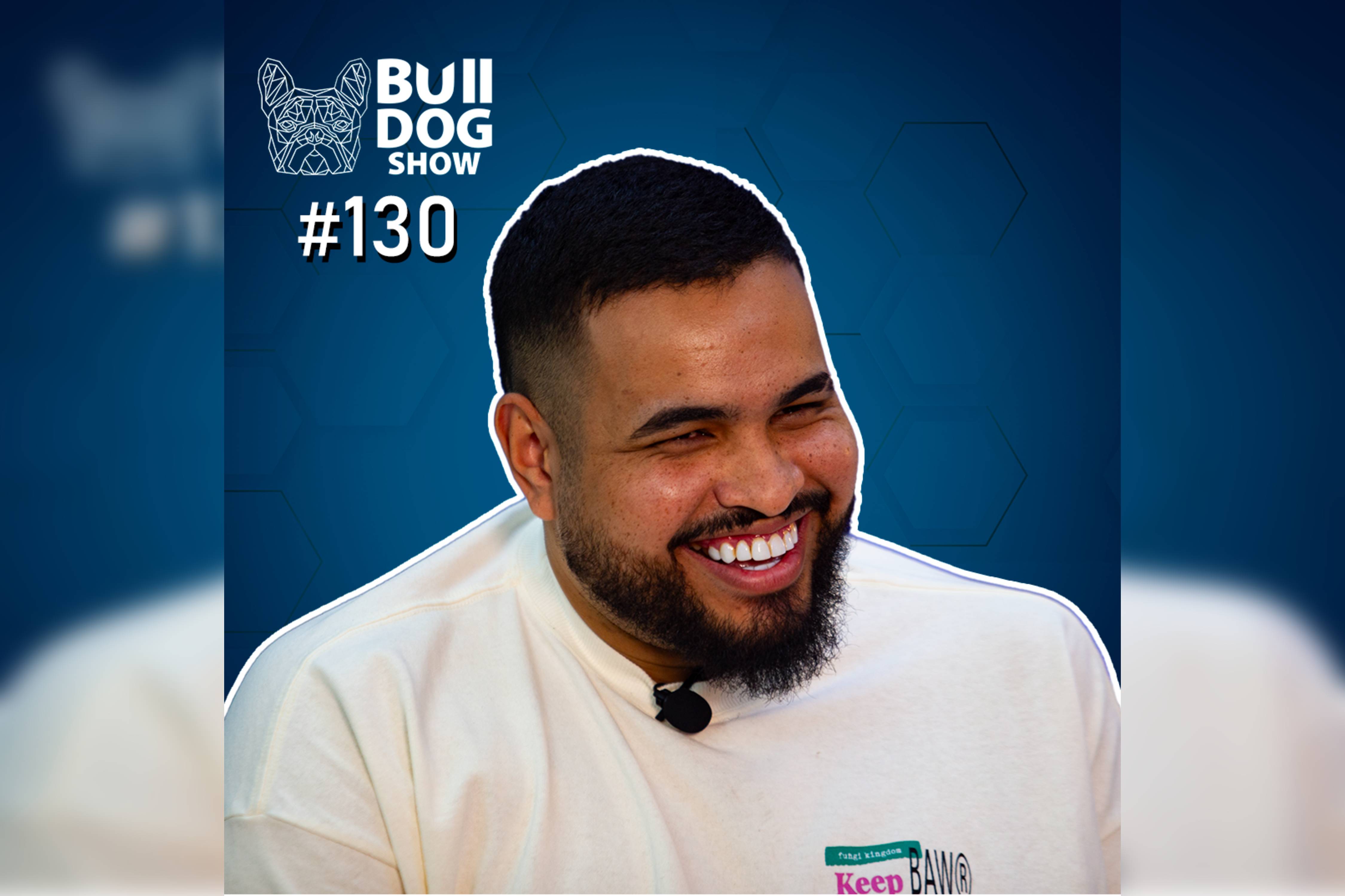 YAN – Bulldog Show #130 #Podcast