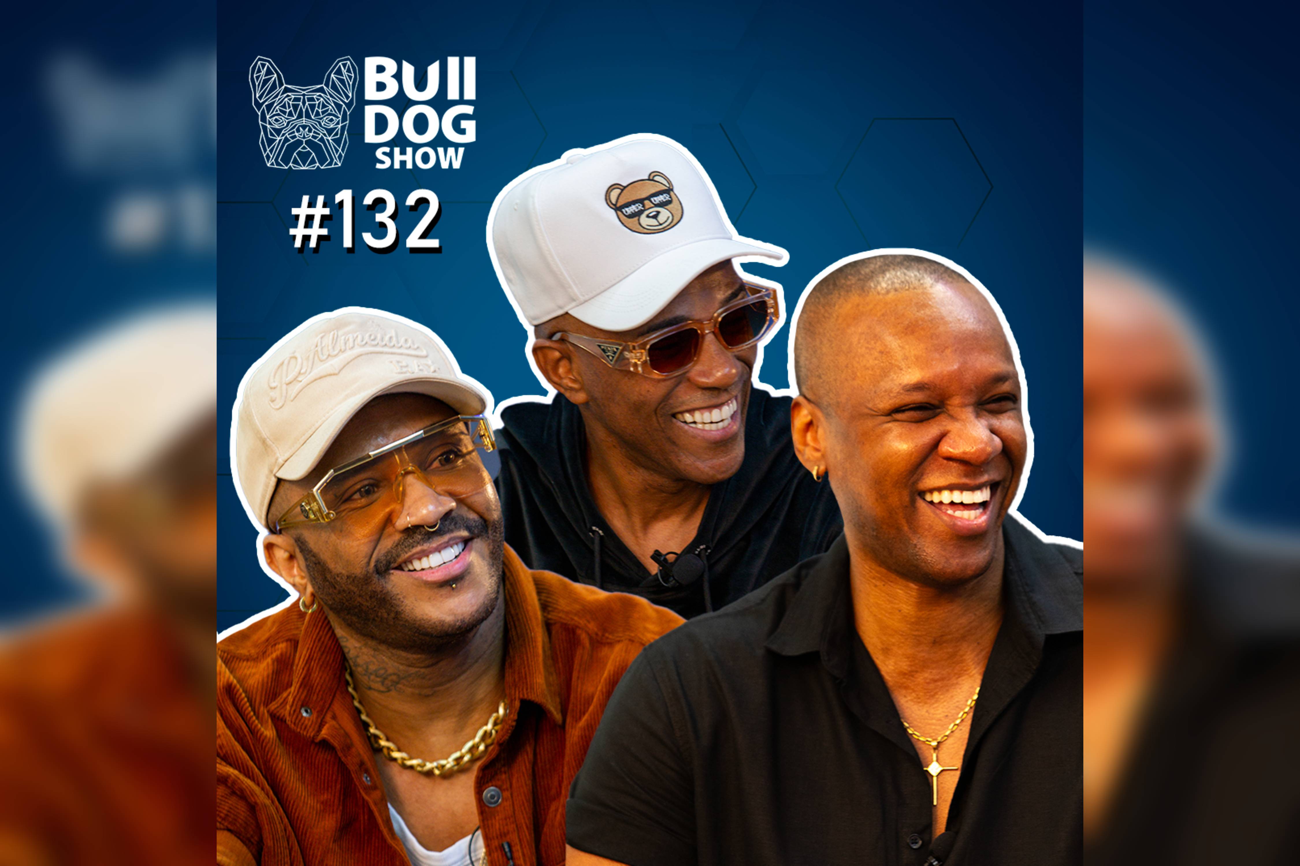 SWING & SIMPATIA – Bulldog Show #132 #Podcast