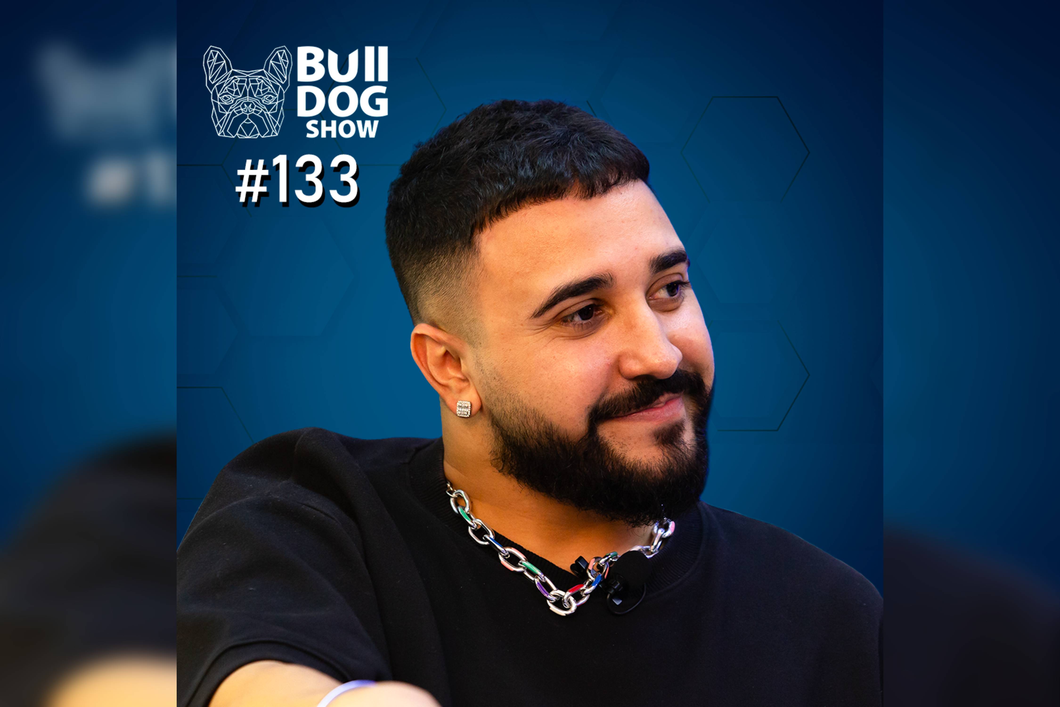 MATHEUSINHO – Bulldog Show #133 #Podcast