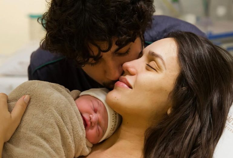 Nattan quebra o silêncio após documentário de Rafa Kalimann e admite falhas com a filha