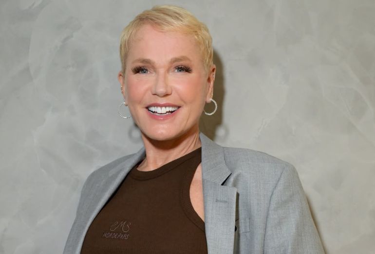Xuxa rasga o verbo sobre relação entre possível “pacto” e sua carreira de sucesso