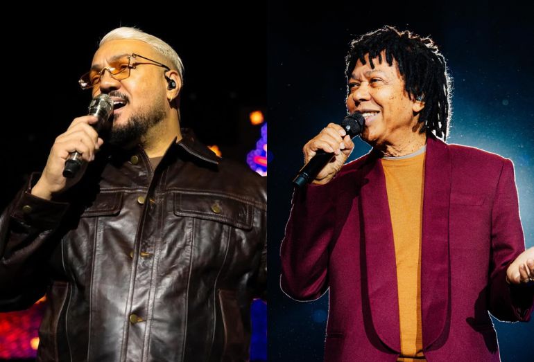 Empresário revela como Djavan mudou a carreira do Belo