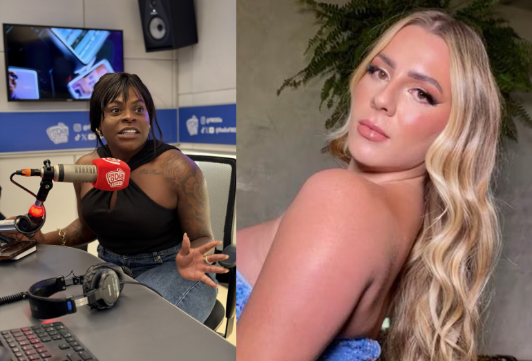 Jojo Todynho revela que iam fazer “covardia” com a influenciadora Malévola