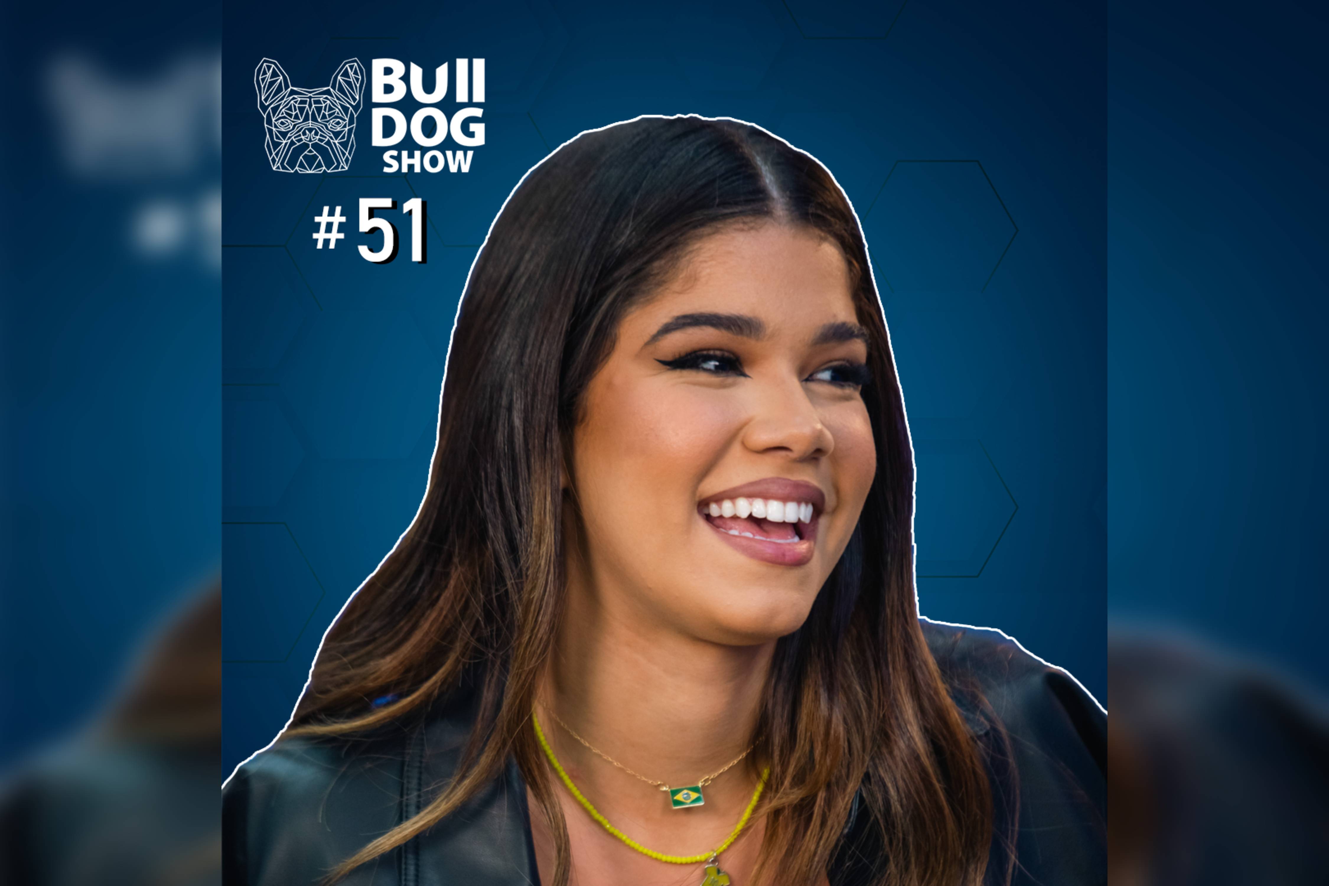 TÍLIA – Bulldog Show #51 #Podcast