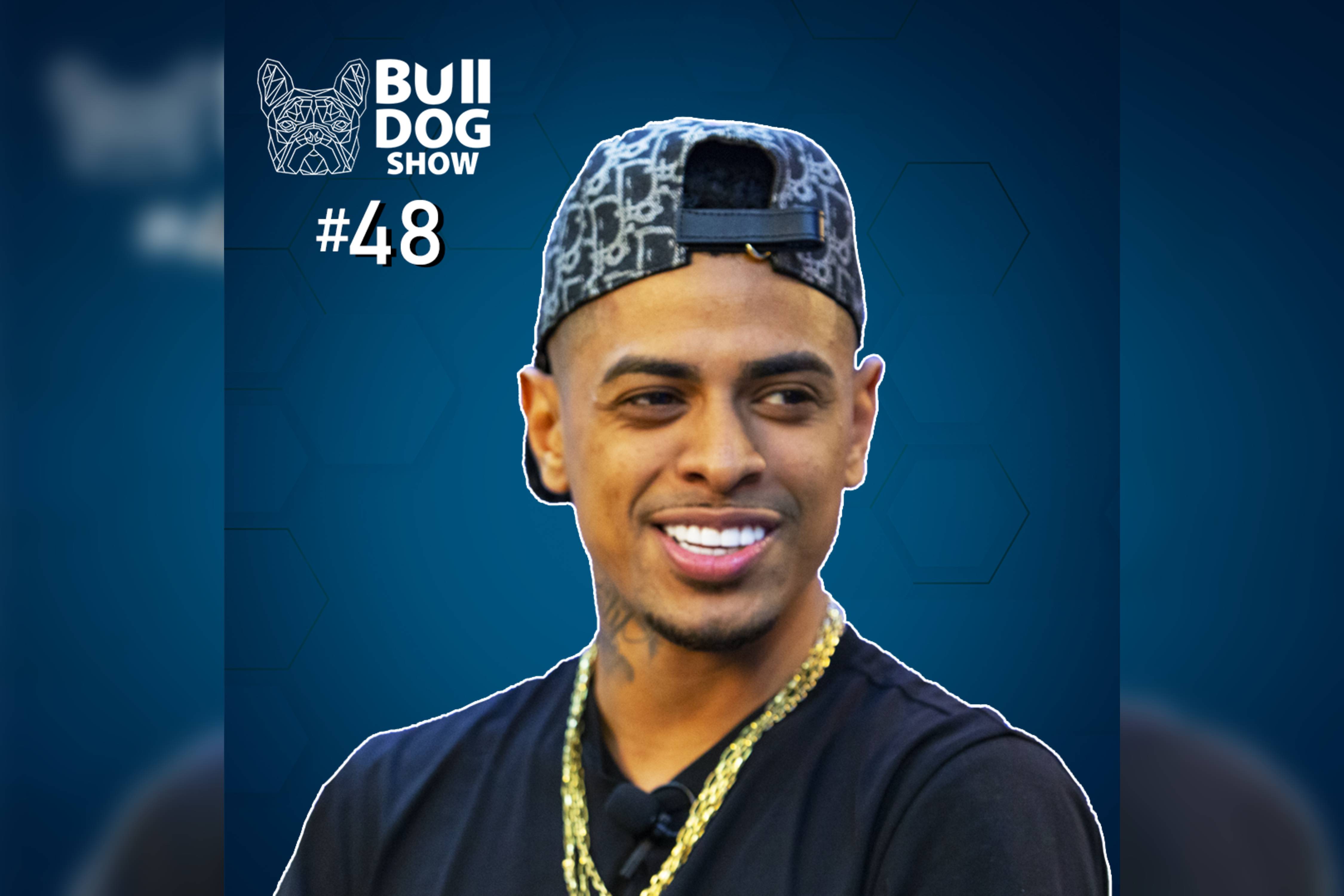 BIEL DO FURDUNCINHO – Bulldog Show #48 #Podcast