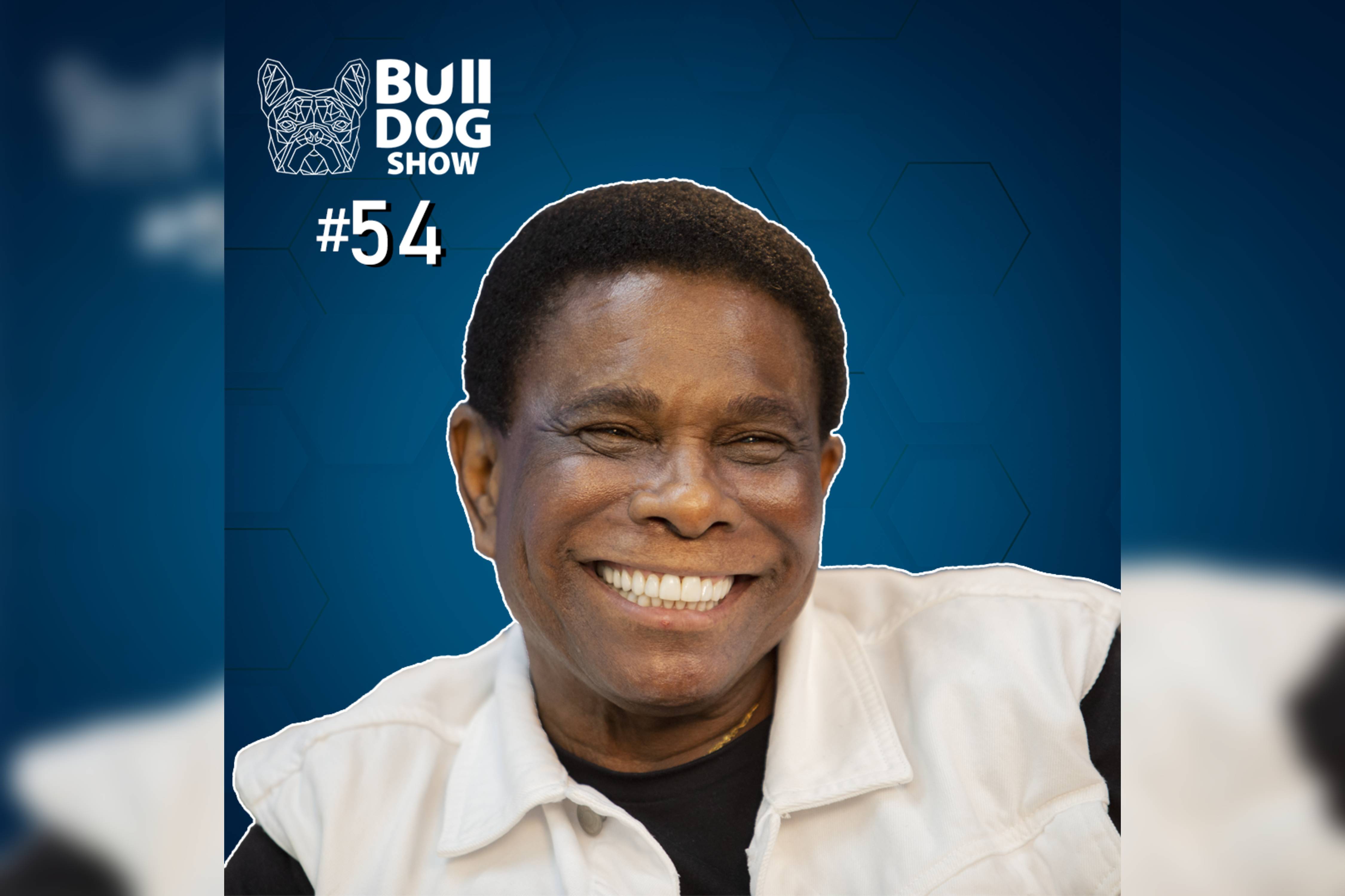 NEGUINHO DA BEIJA-FLOR – Bulldog Show #54 #Podcast
