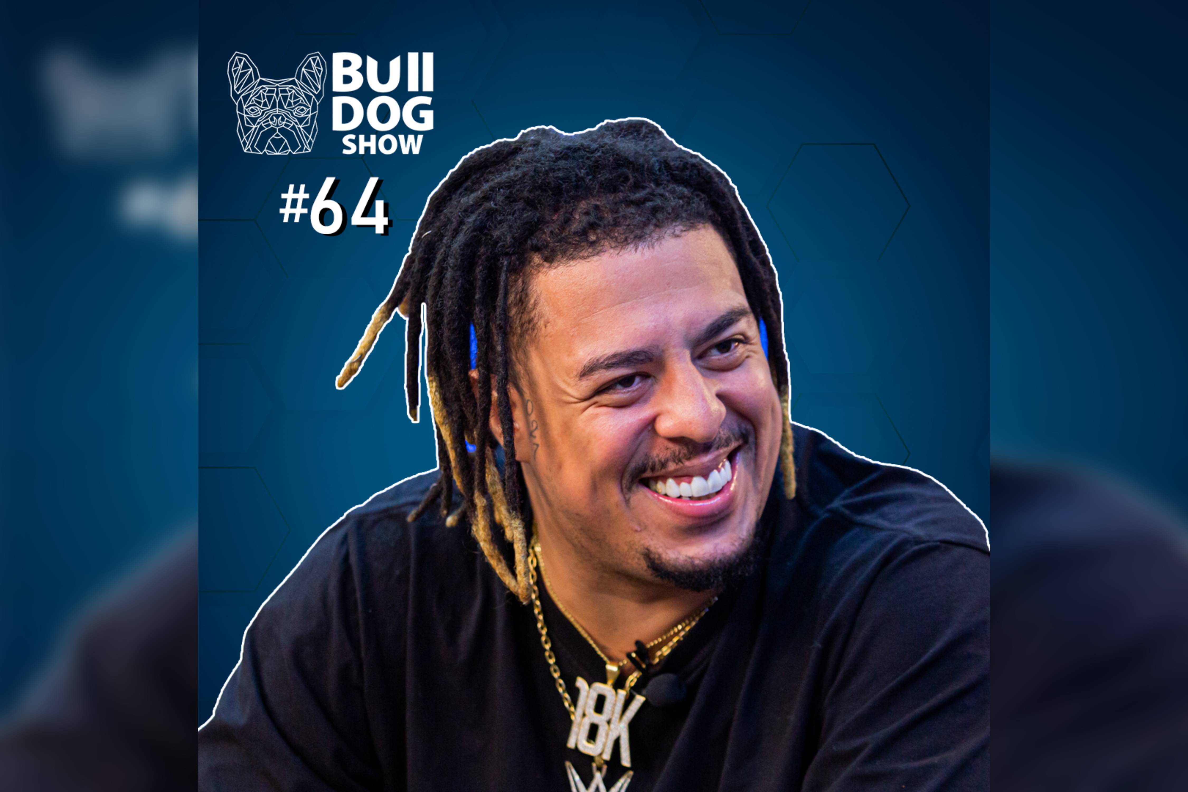 WC NO BEAT – Bulldog Show #64 #Podcast