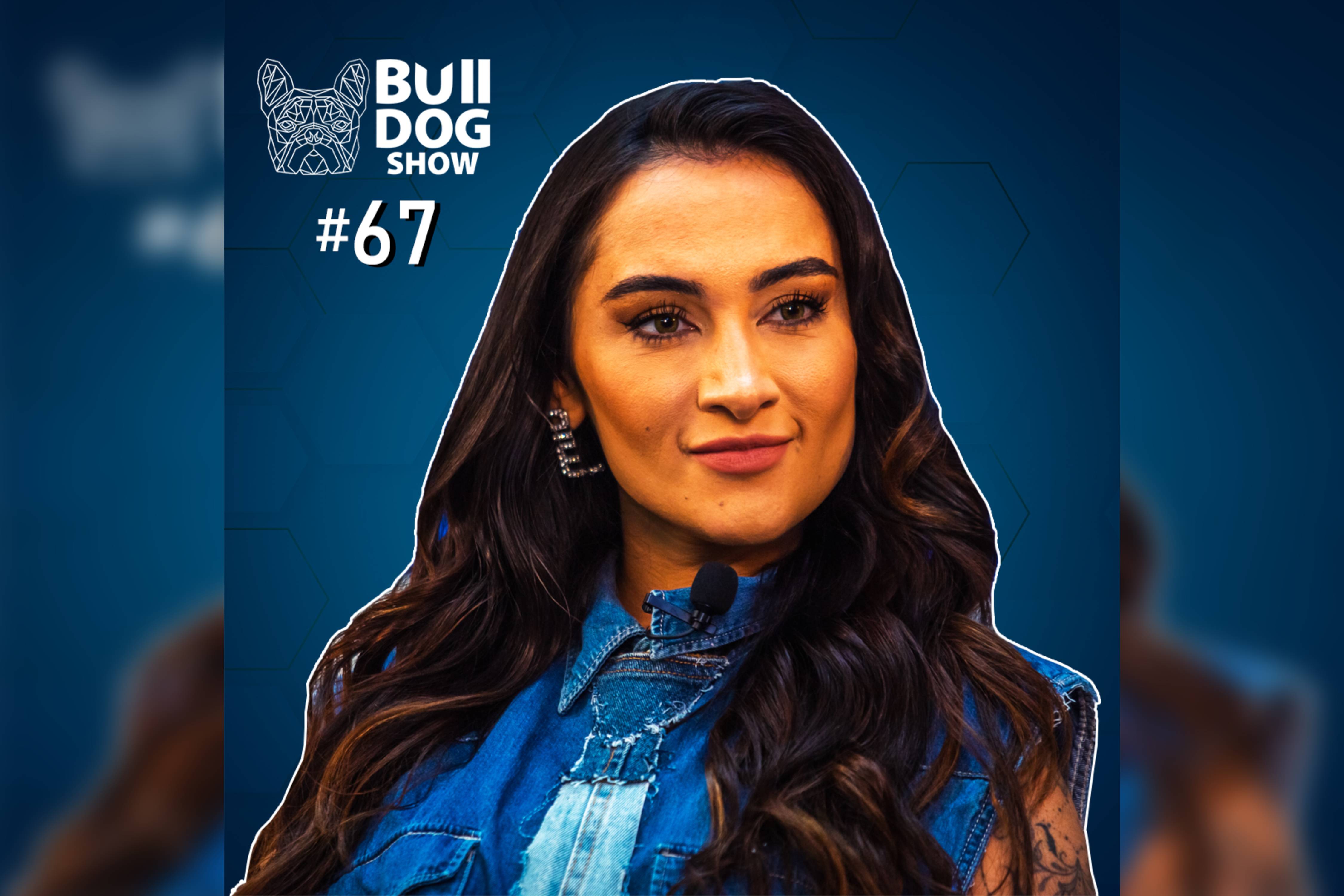 MELIM- Bulldog Show #67 #Podcast