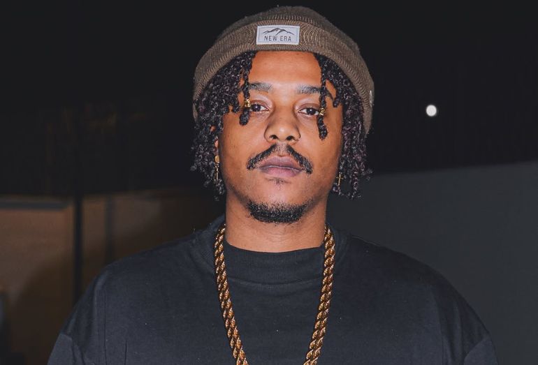 Lukinhas fala sobre a criação de “Papinho Ambicioso” e revela como R&B e pagode sempre fizeram parte da sua história