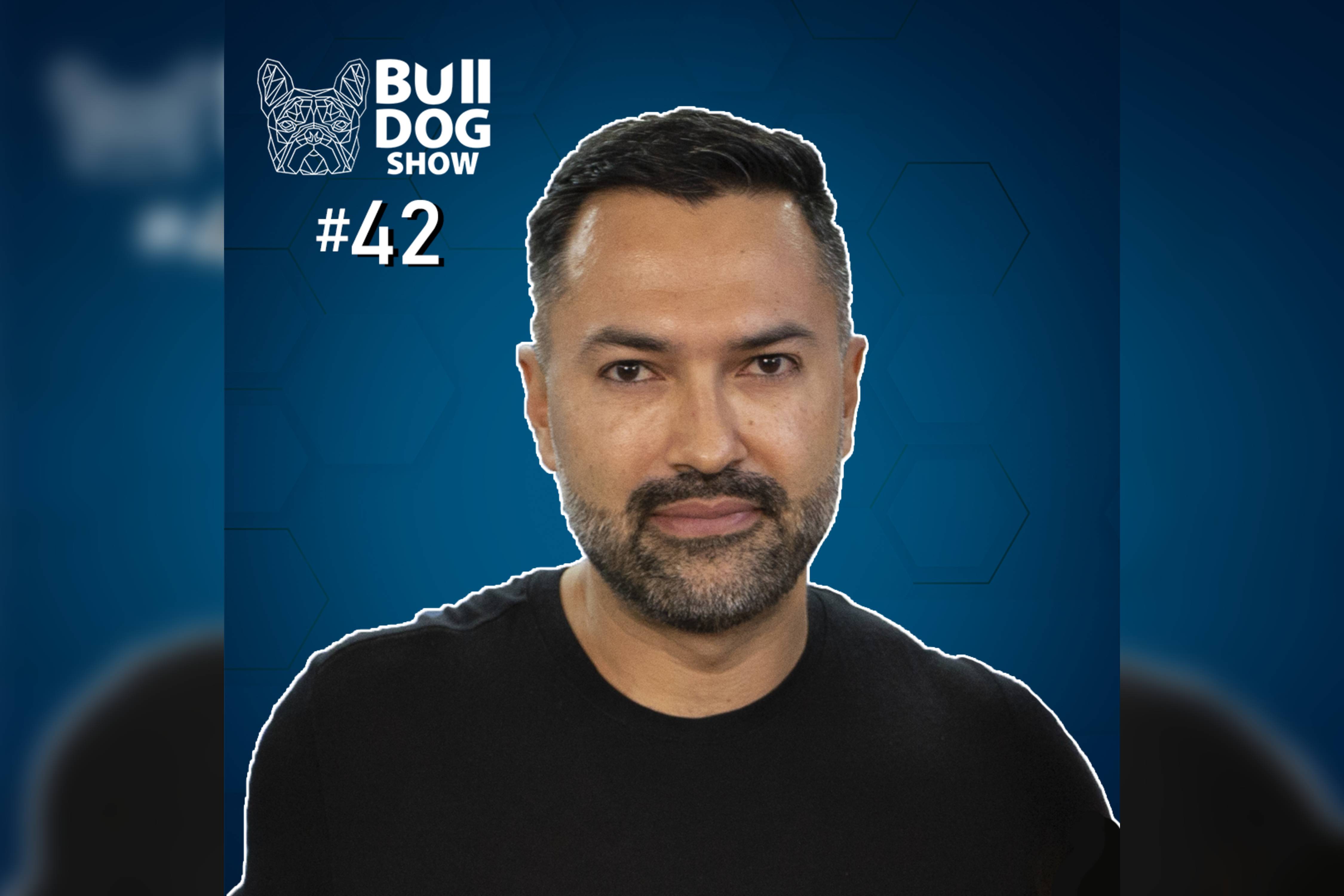 BRUNO FIORAVANTI – Bulldog Show #42 #Podcast