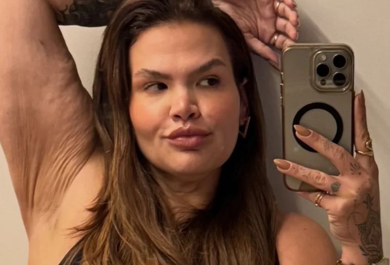 Thais Carla surpreende ao revelar novidade nas redes: “Vocês não vão acreditar”