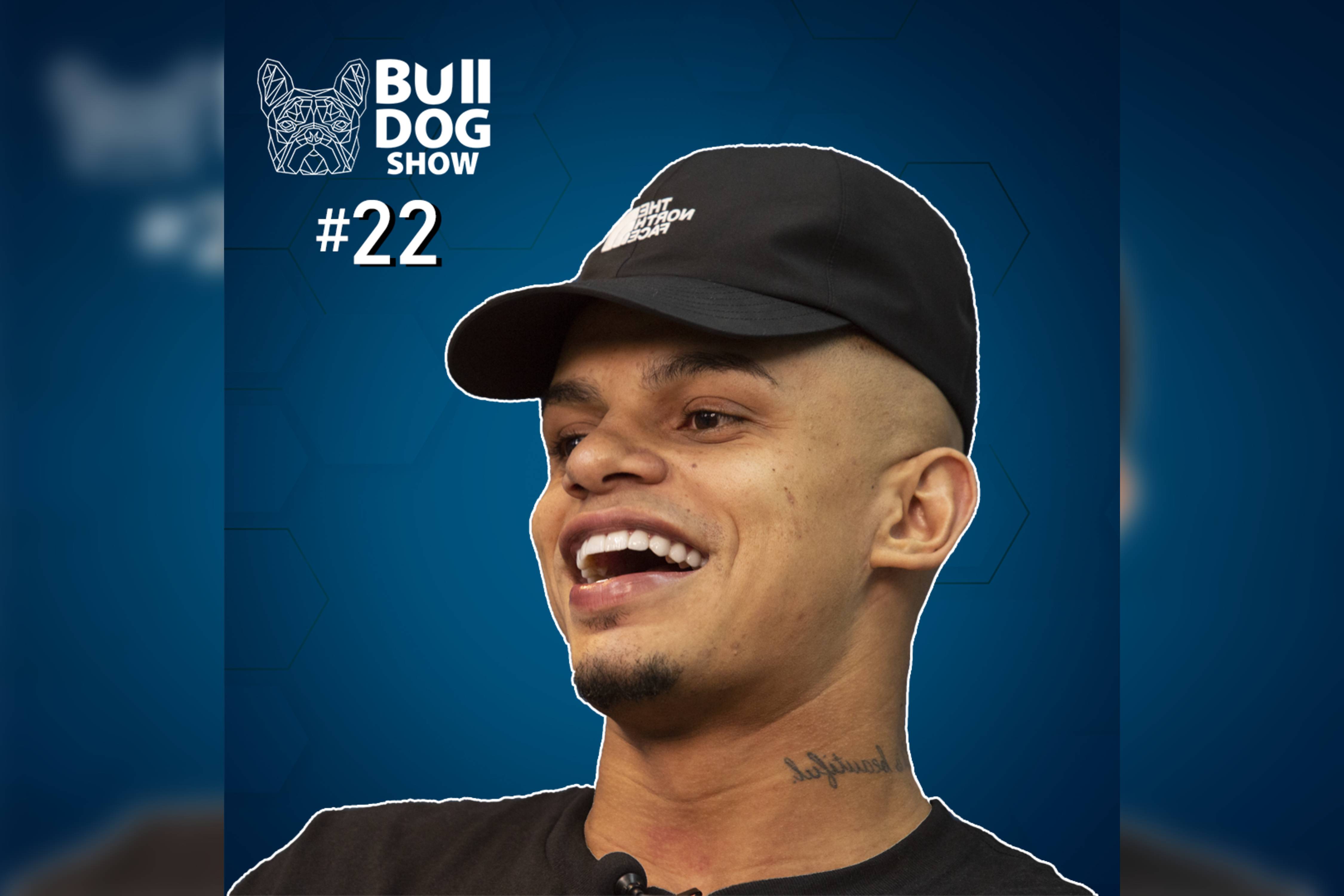 MC MANEIRINHO – Bulldog Show #22 #Podcast