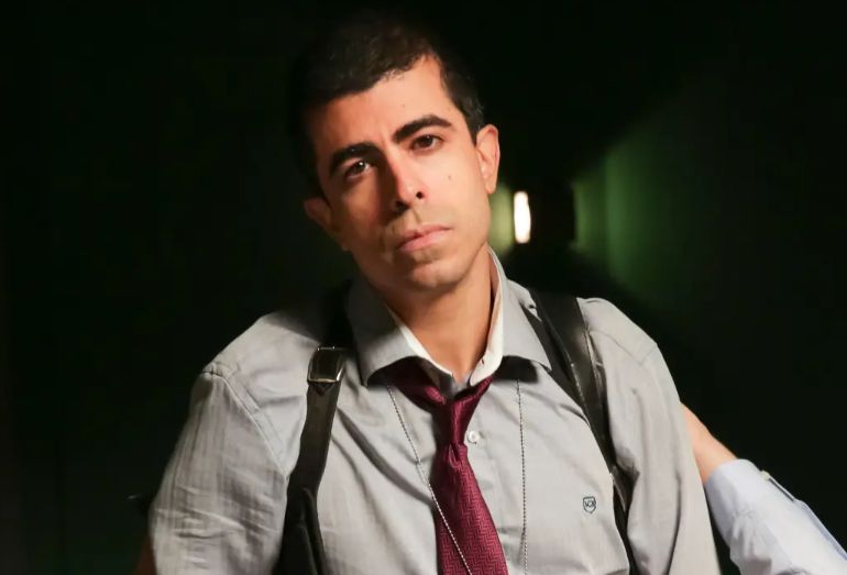 Marcius Melhem fecha acordo e encerra último processo por acusação de assédio sexual