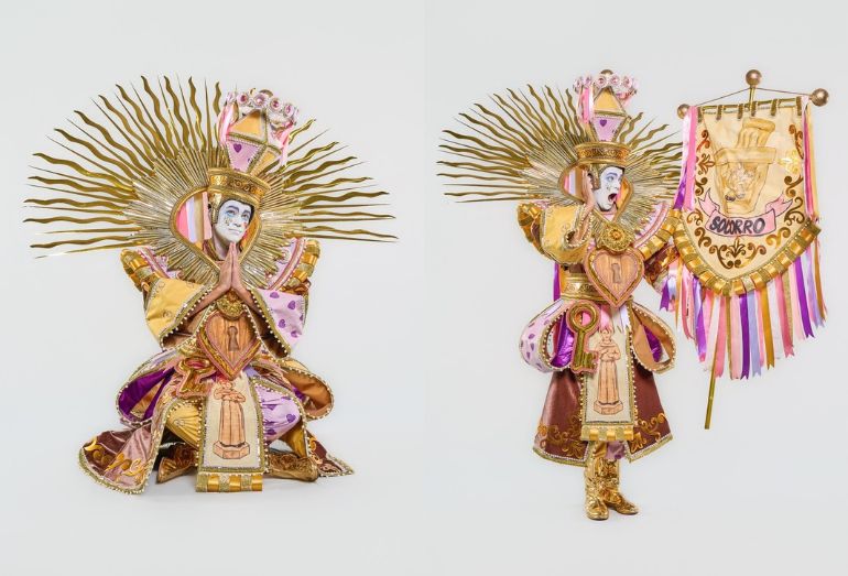 Unidos da Tijuca transforma devoção a Santo Antônio em homenagem a Socorro Acioli no Carnaval 2027