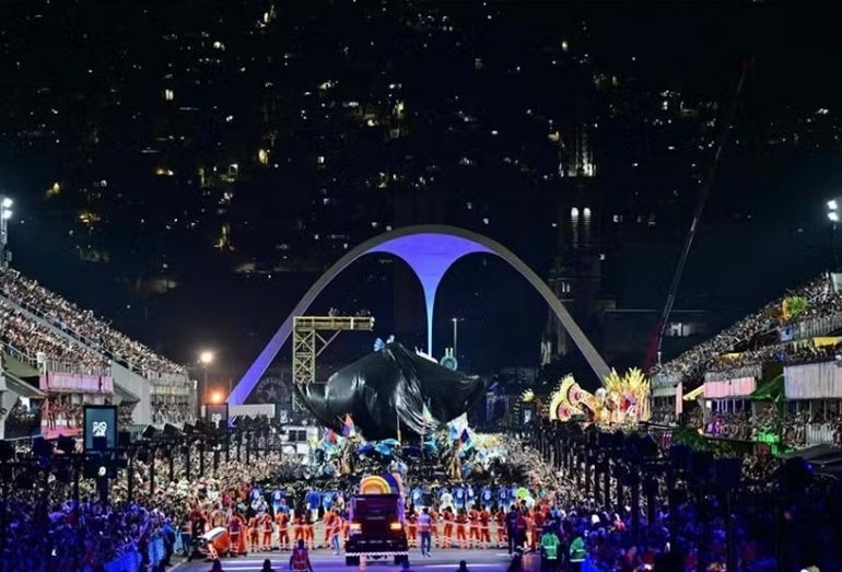 Carnaval 2027: Liesa abre venda de ingressos para frisas e arquibancadas e divulga agenda de ensaios técnicos