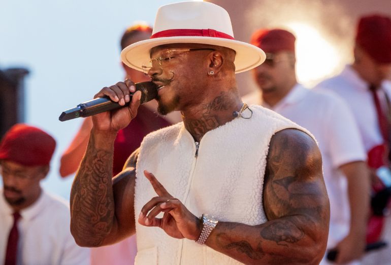 Gamadinho lança “Sobre Finais” e abre nova fase com “Pagode de Amor 2.0”