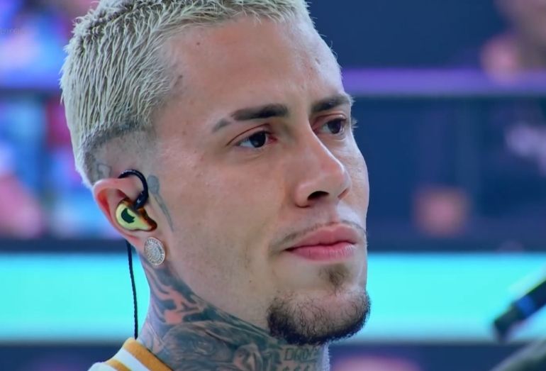 MC Daniel é criticado após cantar em templo no Japão e debochar de abordagem de autoridades