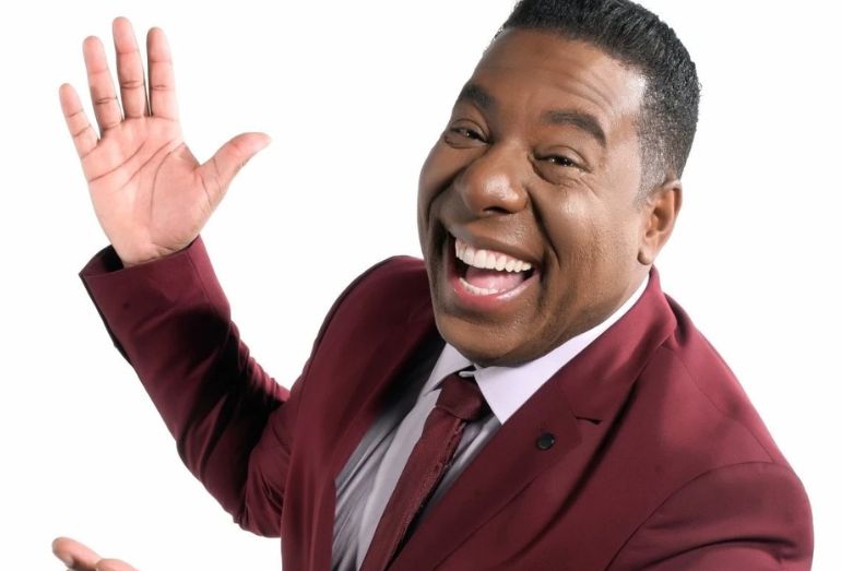 Netinho de Paula revela diagnóstico de câncer e anuncia pausa nos shows