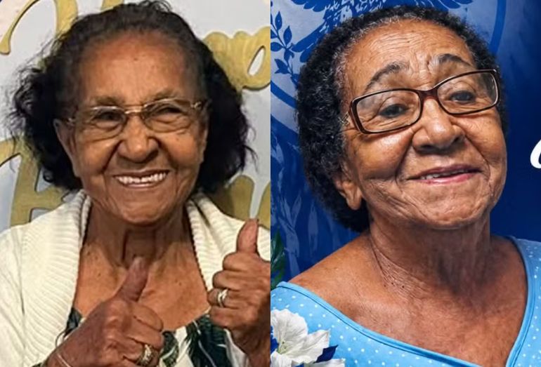 Tia Netinha, primeira diretora de quadra da Portela, morre aos 94 anos