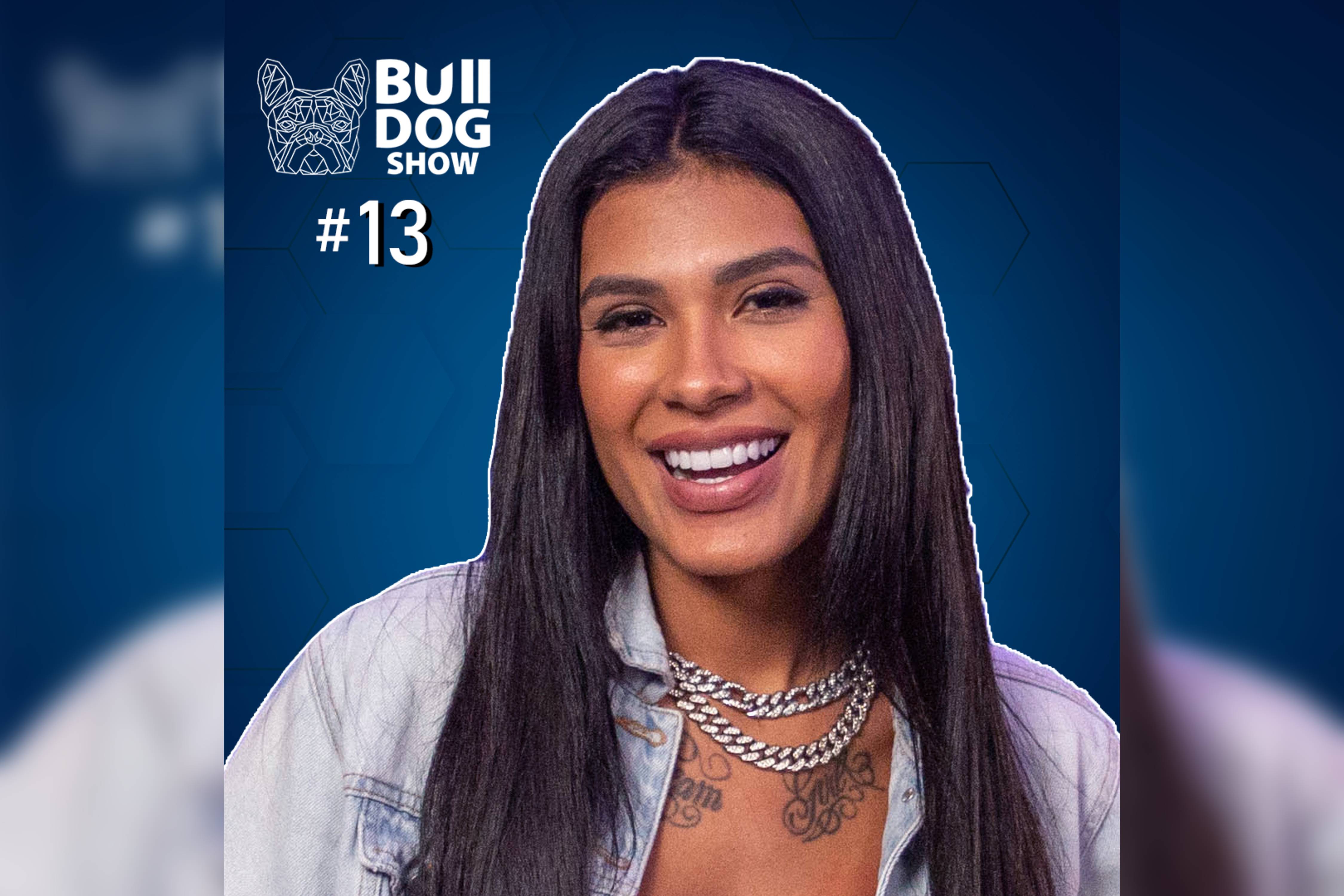 POCAH – Bulldog Show #13 #Podcast
